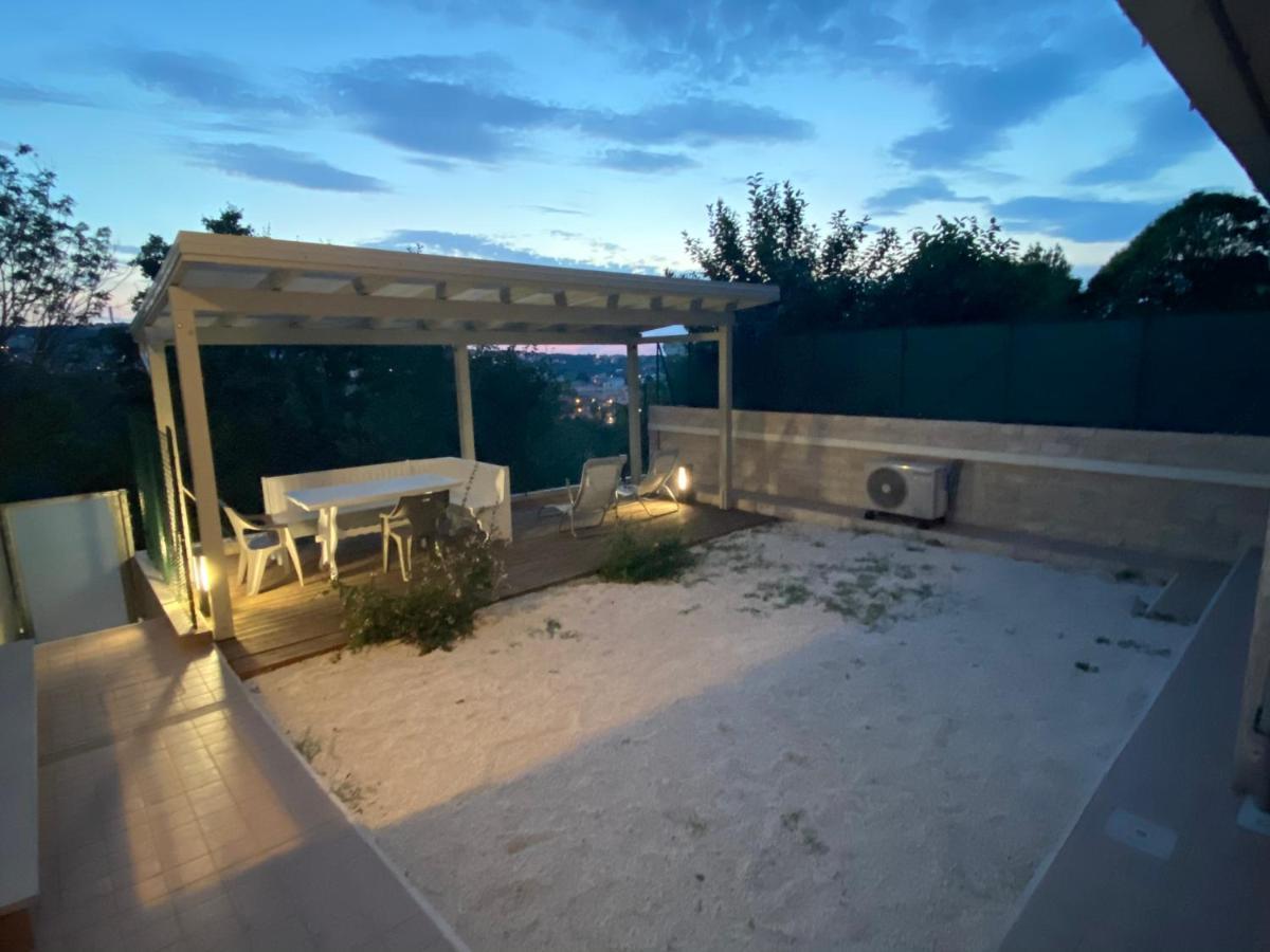 Il parco di Yuki  Apartment Ancona Bagian luar foto