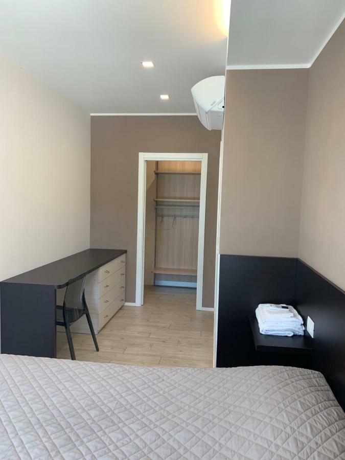 Il parco di Yuki  Apartment Ancona Bagian luar foto