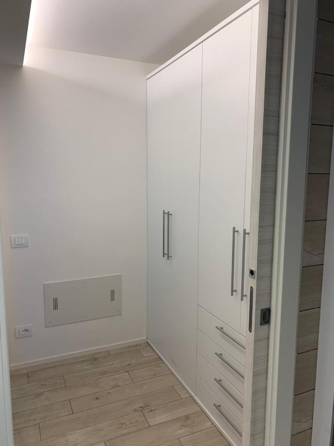 Il parco di Yuki  Apartment Ancona Bagian luar foto